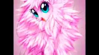 MLPFiM  Fluffle Puff Tribute [upl. by Maurilia]