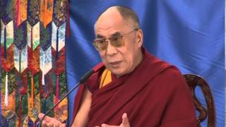 No Regrets Dalai Lamas Advice for Living amp Dying [upl. by Sukramal]