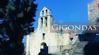 Gigondas Vaucluse [upl. by Yojal122]