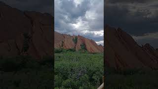 Roxborough State Park [upl. by Sutphin108]