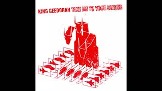 King Geedorah  Next Levels Original Sample  BET on Jazz quotImpressionsquot Intro looped [upl. by Bidget]