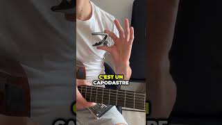 2 accessoires indispensables pour un guitariste [upl. by Leela]