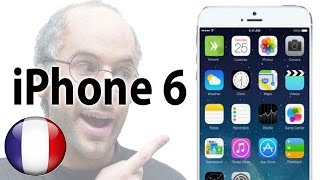 IPHONE 6 REVEALED VOSTFR [upl. by Milan514]