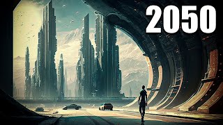 15 TECNOLOGÍAS DEL FUTURO QUE REVOLUCIONARÁN EL MUNDO EN 2050 [upl. by Aivul2]