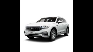 Volkswagen Touareg 2018 to 2022  Service Repair Manual  Wiring Diagrams [upl. by Olivie]