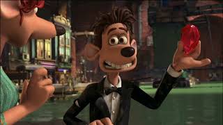 Flushed Away 2006  8  19 [upl. by Donelu557]