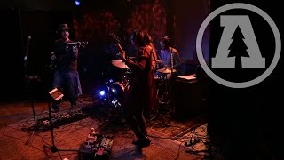 Covet on Audiotree Live Full Session [upl. by Enylorac]