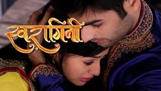 Swaragini 15th September 2015 EPISODE  Sanskar Gets EXPOSED [upl. by Dierdre]