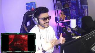 REACTION SKORP  DEATHWISH CLASH RAP MAROC [upl. by Eittik40]