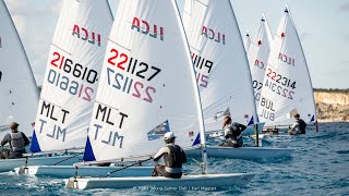 Mapfre Euromed  Europacup Malta 2023 Day 1 [upl. by Ayotas902]