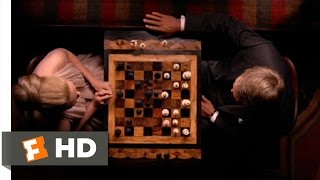 The Thomas Crown Affair 1968  The Chess Game Scene 811  Movieclips [upl. by Leyameg]