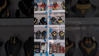 Omm 1gm gold fashion jewellery [upl. by Maunsell]