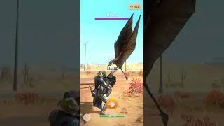 Monster Hunter Now  Black Diablos Heavy Bowgun  Handling Test [upl. by Lamb378]