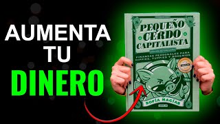 20 Consejos de Finanzas Personales  Pequeño Cerdo Capitalista [upl. by Rebel765]