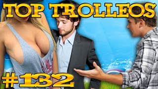 LA BROMA NOVIOS INFIDELIDAD  ENFADO ÉPICO PRUEBA DE NOVIOS  TOP TROLLEOS SEMANA132  TheCorvusClan [upl. by Stoffel727]