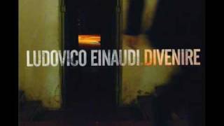 Ludovico Einaudi  Andare [upl. by Adyam436]