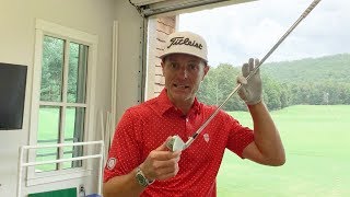 Titleist Tips How to Hit The Stinger [upl. by Rushing]