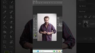 🔴🔵How to Change Background in Photoshop StepbyStep Guide 🔴🔵 [upl. by Nikral]