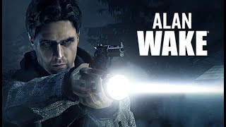 Clearing steam Library  Alan Wake [upl. by Flower162]