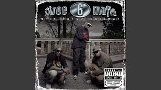 Three 6 Mafia  Side 2 Side Most Known Unknown [upl. by Ettesus]