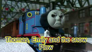 Thomas and Friends Season 8 Portrayed by Thomas [upl. by Anna-Maria]