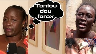 quotTontou dou foroxquot Mieux vaut tard que jamais DakArt 2014 [upl. by Modern]