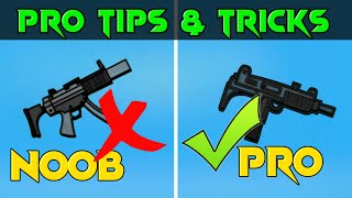 mini militia pro tips and tricks  tips and tricks noob to pro  no promotion [upl. by Frasco]