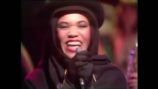 The Belle Stars – Sign Of The Times Top Of The Pops 10th February 1983 HD 60fps [upl. by Bradleigh261]