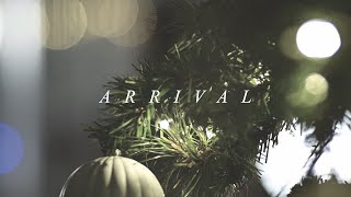 Arrival Catalyst Vineyard Church [upl. by Balcer892]