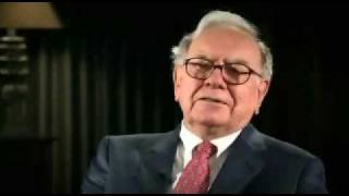 BBC Presents Warren Buffett on Dale Carnegie Training [upl. by Eeniffar]