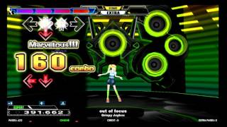 DDR A  out of focus SPEXPERT [upl. by Louanna]