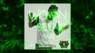 Beenie Man  Woman Ronin Bootleg [upl. by Petersen]