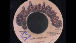 Clement Irie  Caress Mi Down [upl. by Aramas178]