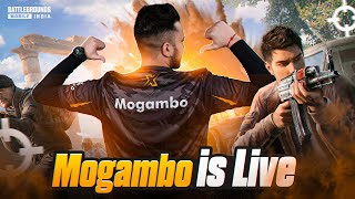 TX new Player  Bohot dino baad live  Mogambo Gaming [upl. by Faulkner]