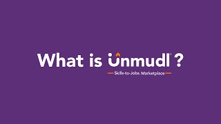 What is Unmudl [upl. by Popelka63]