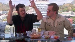 Trailer Park Boys Podcast Episode 15  Canadian Sniper [upl. by Anitnauq99]