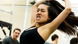 Rachelle Ann Go  Miss Saigon 2012 Final Audition TOP 6 [upl. by Hatfield]