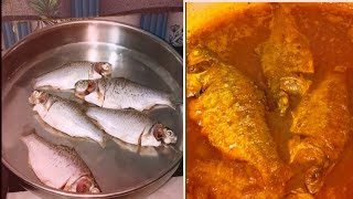 বিভিন্ন সহজ রান্না।।Indian food cooking live video।। [upl. by Akkin]