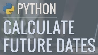 Python Tutorial Calculate Number of Days Weeks or Months to Reach Specific Goals [upl. by Nayar]