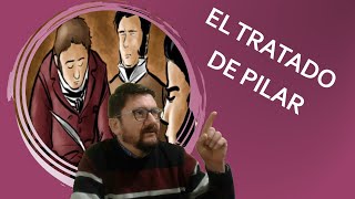 TRATADO DE PILAR 1820 RESUMEN [upl. by Treve]