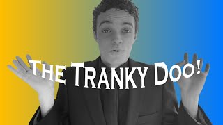 How To Do The Tranky Doo Swing Dance Tutorial [upl. by Sinnard]