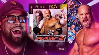 Was WWE Raw 2 Better Than Smackdown Here Comes The Pain [upl. by Desdee348]