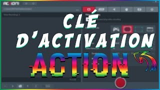 CLÉ DACTIVATION ACTION MIRILLIS [upl. by Pontias]