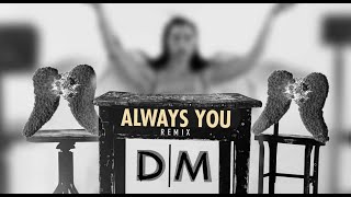 Depeche Mode  Always You Downbeat Remix depechemode remix [upl. by Kenti]