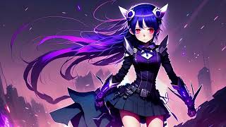 Nightcore  Queen of Shadow [upl. by Elsinore]