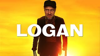 Was I wrong about Logan  Nostalgia Critic [upl. by Nnainot]