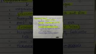 Diphylobothrum latum  MCQS FCPS preparation Raffiullah Fcps Part 1 [upl. by Lafleur494]