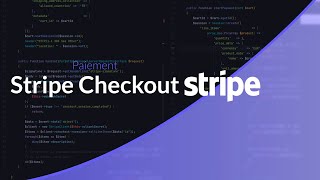 Mettre en place un paiement via Stripe Checkout amp PHP [upl. by Urban]