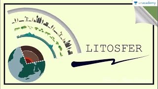 Litosfer dalam Kehidupan Manusia Geografi untuk SBMPTN Litosfer dan Batuan Penyusunnya Part 1 [upl. by Galanti]