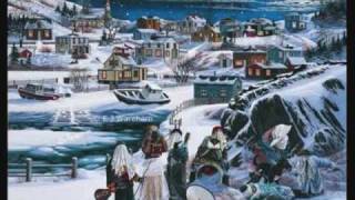 ShanneyganockChristmas Time in Newfoundland [upl. by Eidahs137]